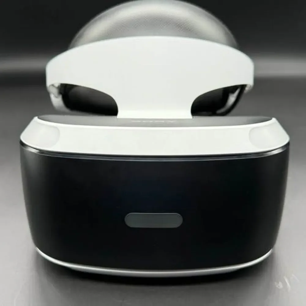 Sony PlayStation VR Headset 1st Gen CUH-ZVR1 *UNTESTED*